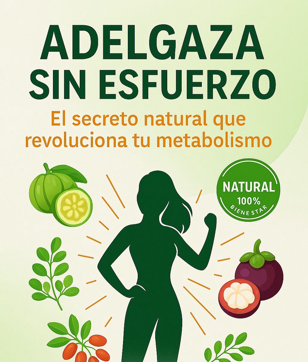 Garcicam – El Poder de la Naturaleza en una Bebida Saludable