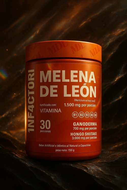 MELENA DE LEON - Cambia tu vida un día a la vez