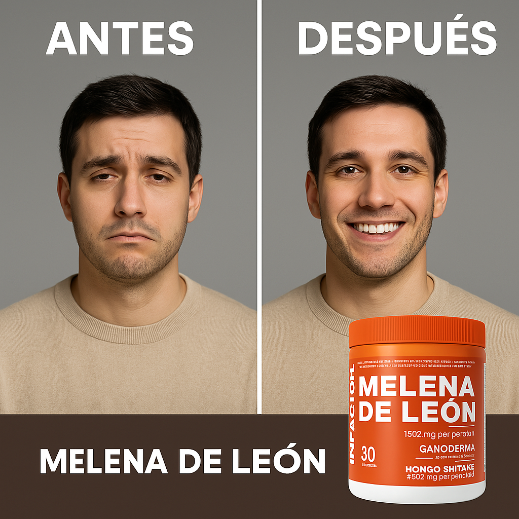 MELENA DE LEON - Cambia tu vida un día a la vez