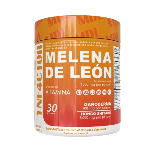 MELENA DE LEON - Cambia tu vida un día a la vez